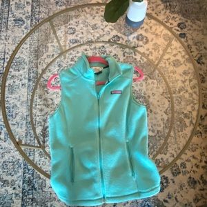 Vineyard vines vest